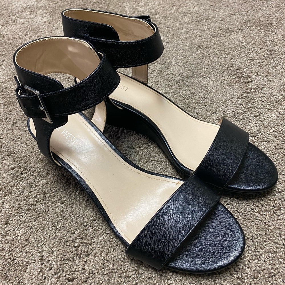 Nine West Wedges
